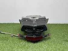 Scarico exhaust ducati usato  Moncalieri