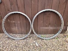 Suzuki ts100 front for sale  BURNTWOOD