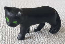 Chat yeux verts d'occasion  Étaples