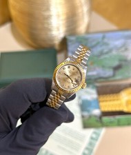 Orologio rolex 69173 usato  Medicina