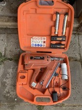 Paslode nail gun for sale  BANFF