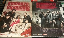 Romanzo criminale la usato  Milano