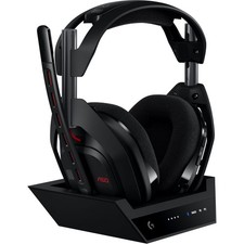 Casque gamer logitech d'occasion  Hénin-Beaumont
