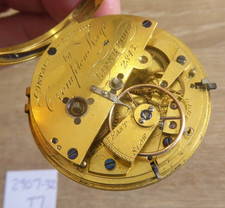 Liverpool maker cromptom for sale  KENILWORTH