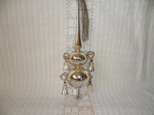 Alte tinsel christbaumspitze gebraucht kaufen Alte tinsel christbaumspitze gebraucht kaufen  Jevenstedt