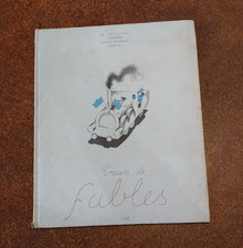 Samivel train fables d'occasion  Bourgueil