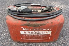 Vintage gal johnson for sale  Woodruff