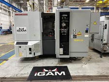 2012 mori seiki for sale  Detroit