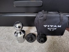Nissan titan gooseneck for sale  Akron