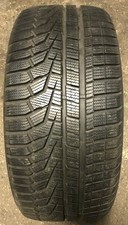 Winter tires 255 d'occasion  Expédié en Belgium
