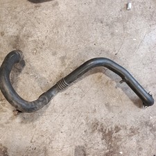 Vauxhall corsa intercooler for sale  BURY