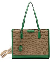 Borsa donna roccobarocco usato  Italia