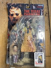 Leatherface figure 1998 for sale  WARLINGHAM