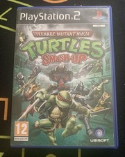 Teenage mutant ninja d'occasion  Reims