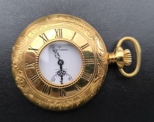 Craftsman gold plated for sale  LONDON