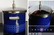 Sicomatic schnellkochtopf durc gebraucht kaufen  Kiel