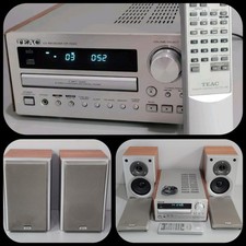 Teac receiver h220 for sale  Stevens Point