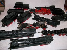Märklin konvolut ersatzteile gebraucht kaufen  Nierstein