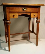 Art deco nähtisch gebraucht kaufen  Karlsruhe