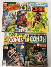 Conan barbarian 113 for sale  Wadsworth