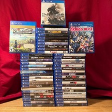 Pick choose ps4 for sale  Helena