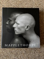 Mapplethorpe robert mapplethor for sale  LEICESTER
