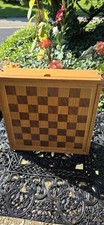 Wood game board for sale  Rockford
