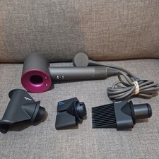 Dyson hd01 supersonic for sale  GREENFORD