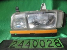 Farol esquerdo ISUZU Forward 2006 PJ-FSR34G4 1868303801 [Usado] [PA106234594] comprar usado  Enviando para Brazil