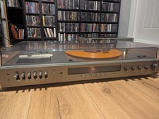 Vintage panasonic 3000 for sale  UK