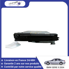 Autoradio bmw serie d'occasion  Saint-Quentin