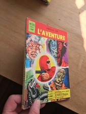 Petit format héros d'occasion  La Châtaigneraie