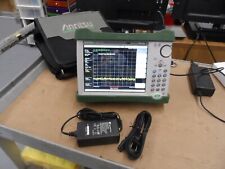 Anritsu ms2711e spectrum for sale  Las Vegas