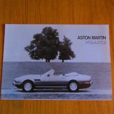 Aston martin volante for sale  UK
