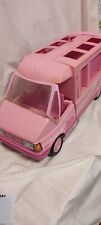 Barbie camper magic usato  Caorso