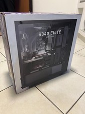 Nzxt s340 elite usato  Solofra
