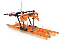 Lx50start sägewerk wood gebraucht kaufen  Lemgow