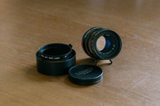 Light lens lab gebraucht kaufen  München