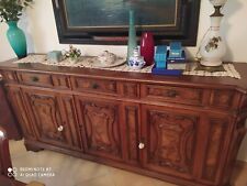 Credenza bassa mobile usato  Bagnolo in Piano