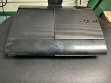 Ps3 super slim for sale  AYR