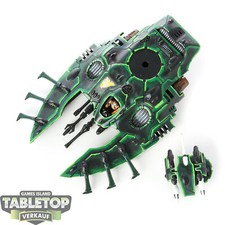 Aeldari wave serpent gebraucht kaufen  Hof
