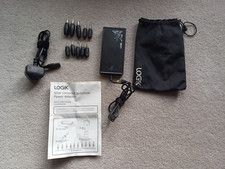 Logik universal notebook for sale  LEEDS