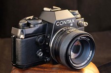 Contax 139 quartz for sale  LOCHGILPHEAD