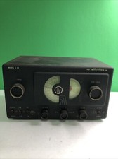Vtg short wave for sale  Mobile
