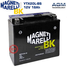 Batteria marelli ytx20l usato  San Marco Evangelista