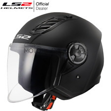 Casco jet ls2 usato  Italia