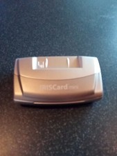 Iriscard mini visitenkartensca gebraucht kaufen  Kreßberg