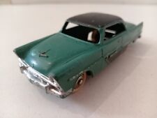 Dinky toys plymouth d'occasion  Longjumeau