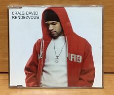 Craig david rendezvous usato  Pavia