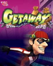 Getaway igs cherry for sale  Fort Lauderdale